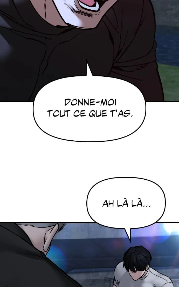 The Bully in Charge Chapitre 139 - Page 142