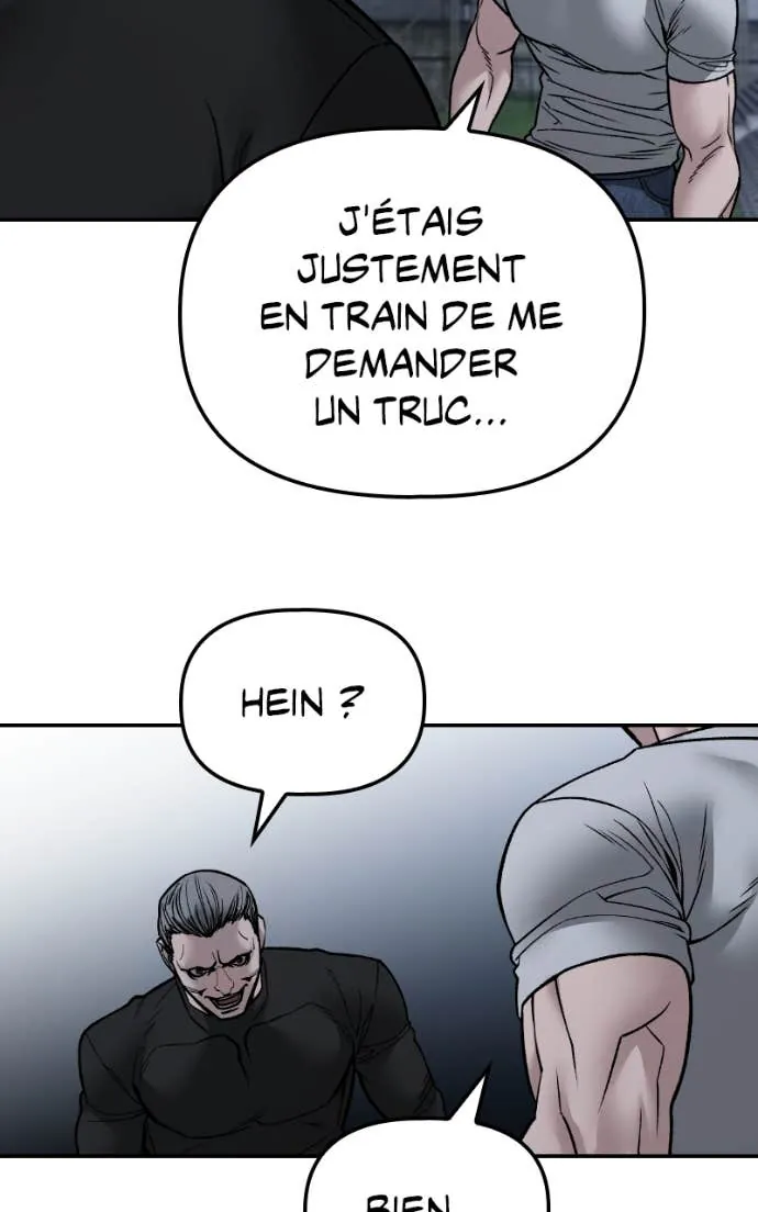 The Bully in Charge Chapitre 139 - Page 143
