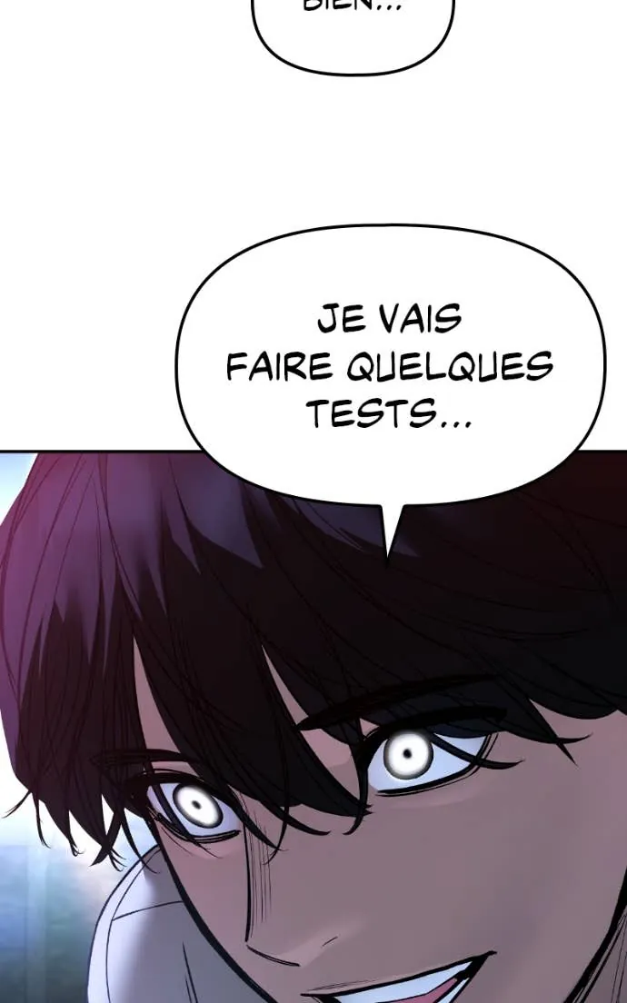 The Bully in Charge Chapitre 139 - Page 144