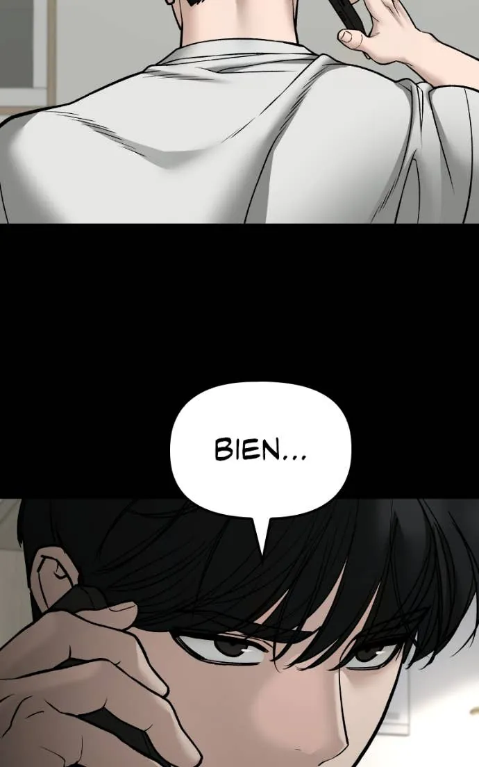 The Bully in Charge Chapitre 139 - Page 15