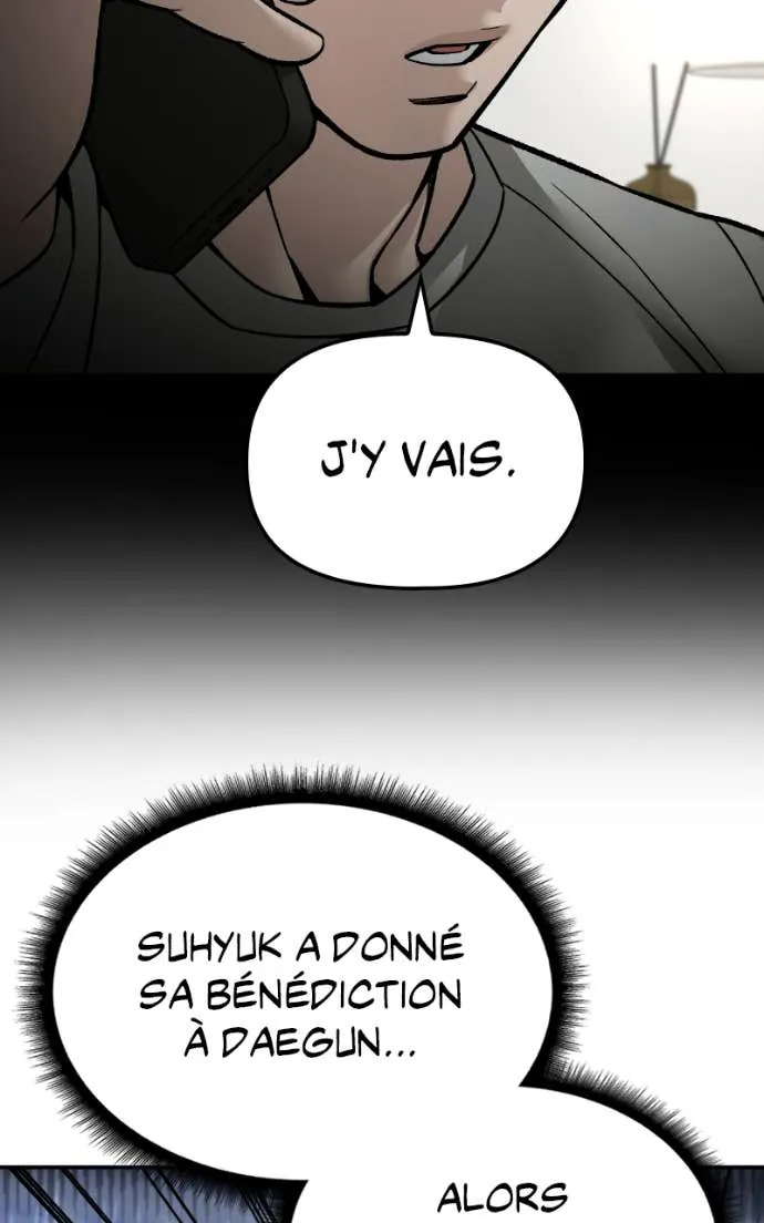 The Bully in Charge Chapitre 139 - Page 16