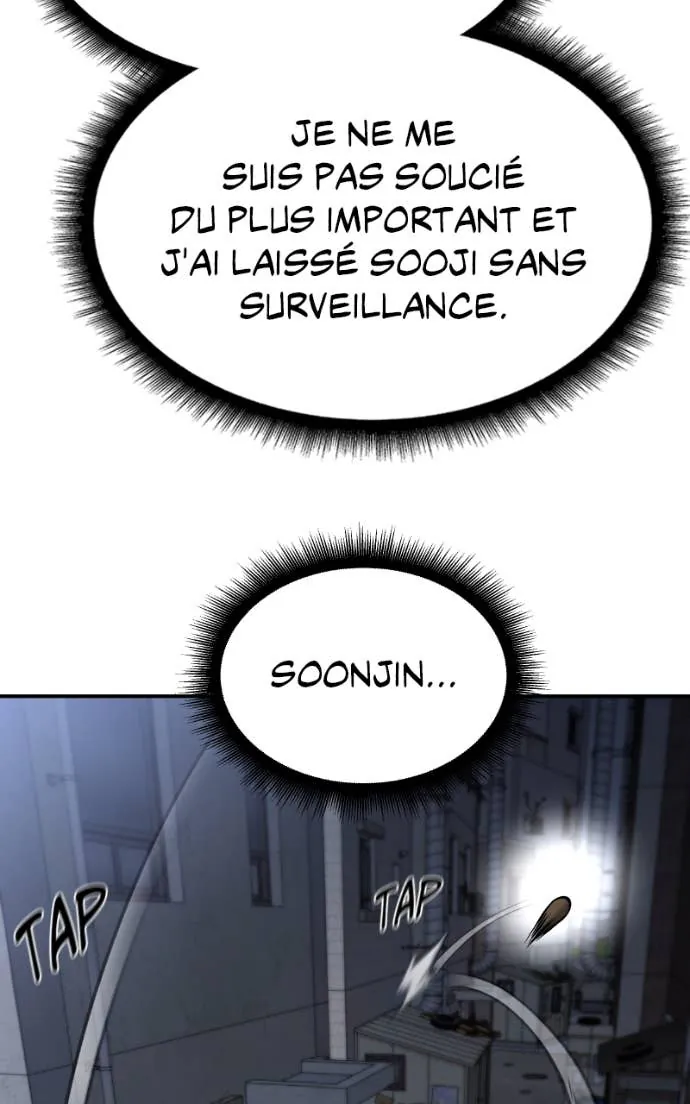 The Bully in Charge Chapitre 139 - Page 18