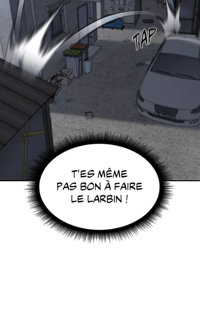 The Bully in Charge Chapitre 139 - Page 19