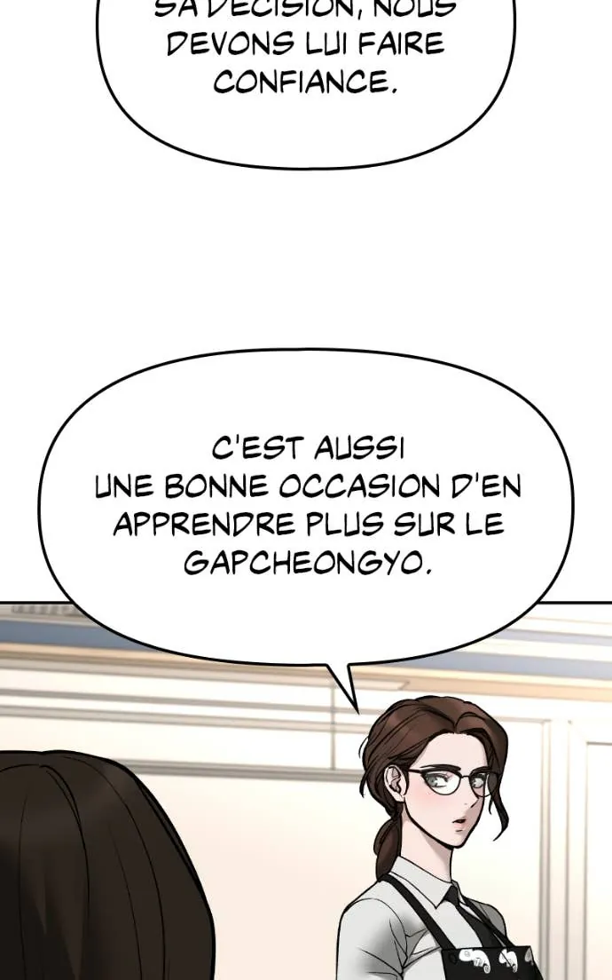The Bully in Charge Chapitre 139 - Page 22