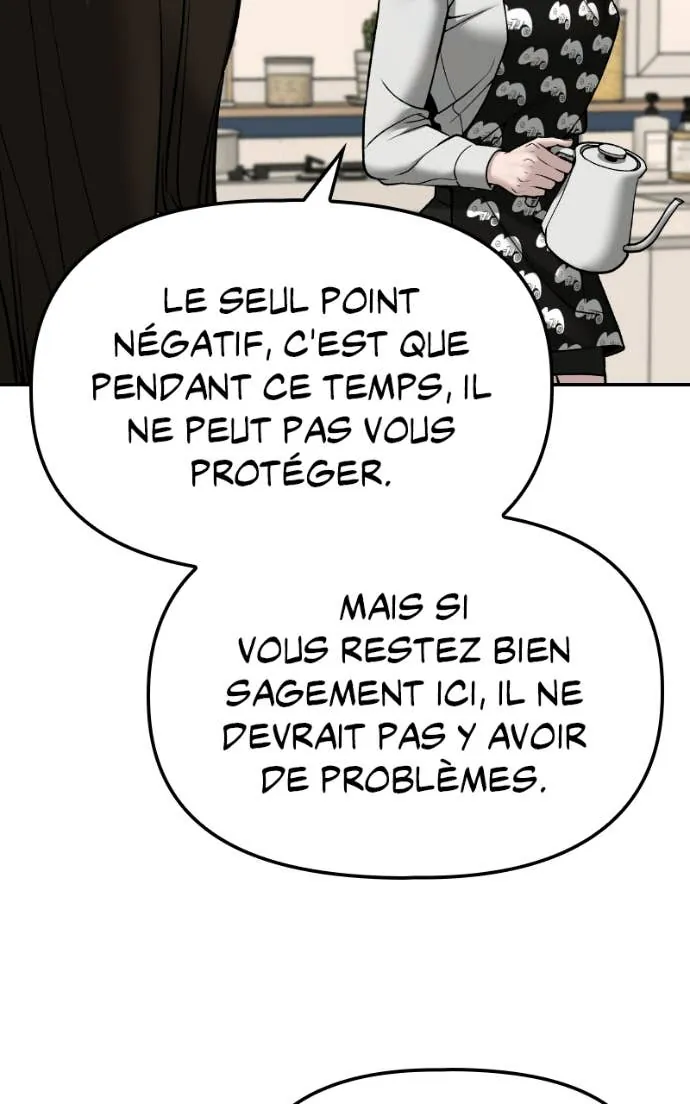 The Bully in Charge Chapitre 139 - Page 23
