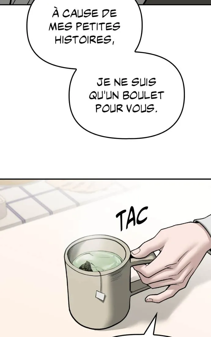 The Bully in Charge Chapitre 139 - Page 25