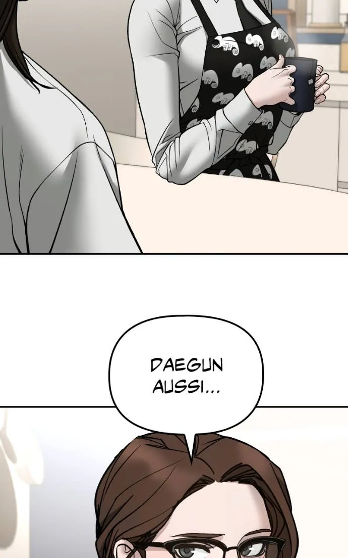 The Bully in Charge Chapitre 139 - Page 27