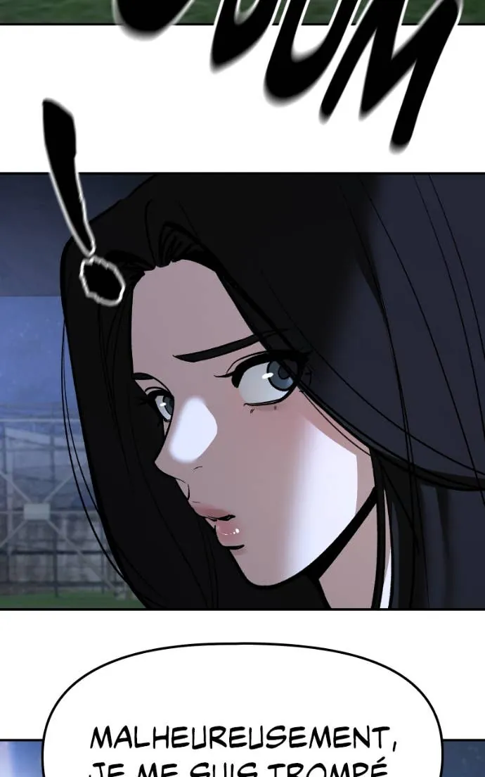 The Bully in Charge Chapitre 139 - Page 33