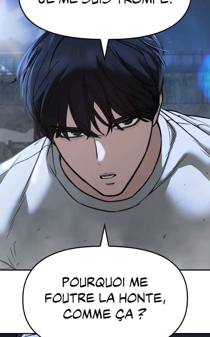 The Bully in Charge Chapitre 139 - Page 34