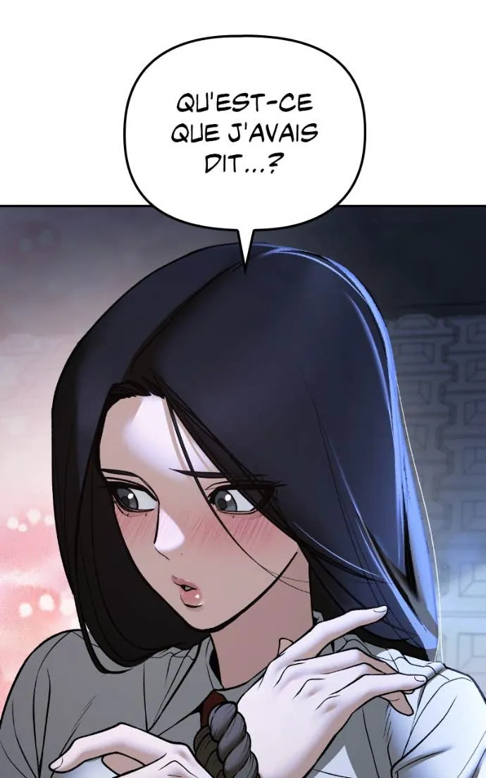 The Bully in Charge Chapitre 139 - Page 38