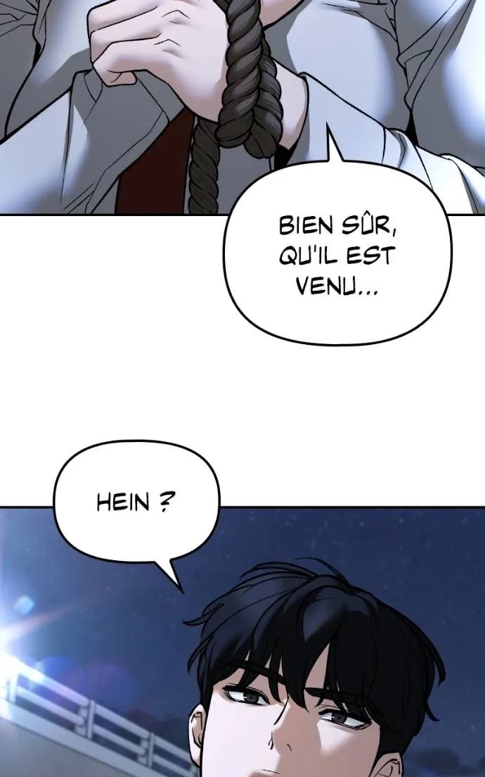 The Bully in Charge Chapitre 139 - Page 39