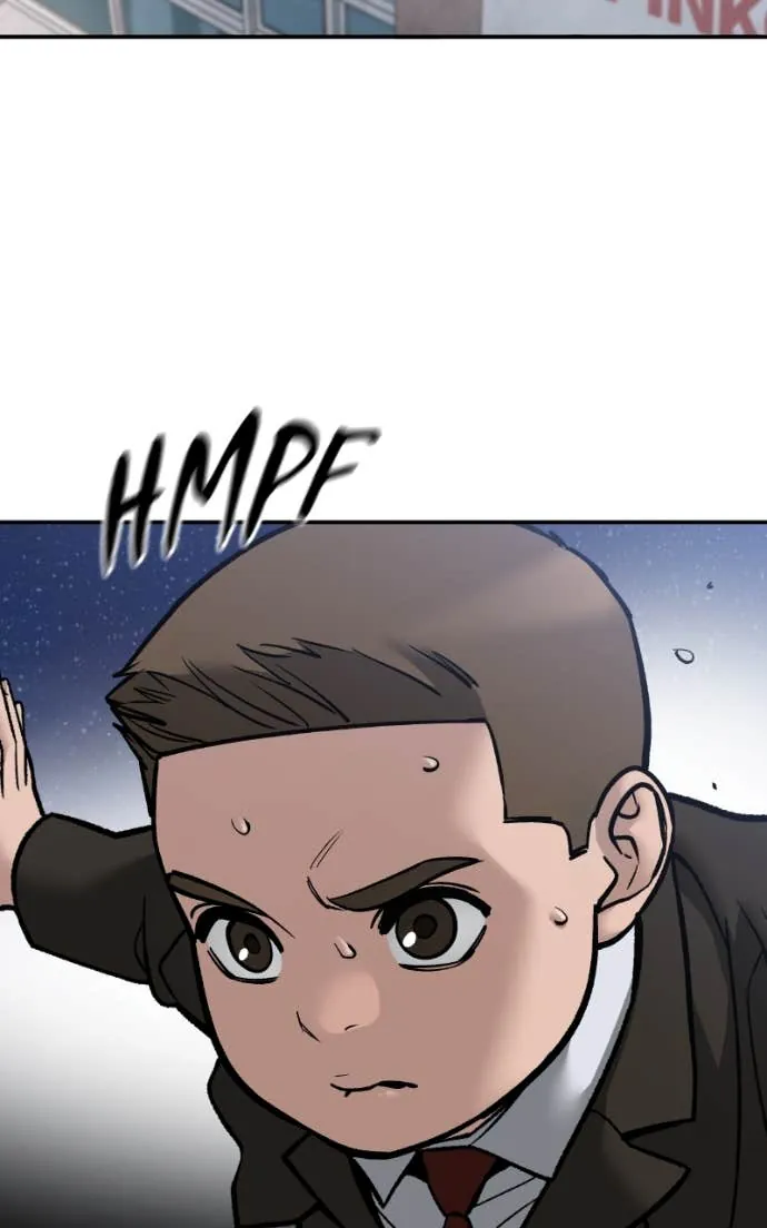 The Bully in Charge Chapitre 139 - Page 4