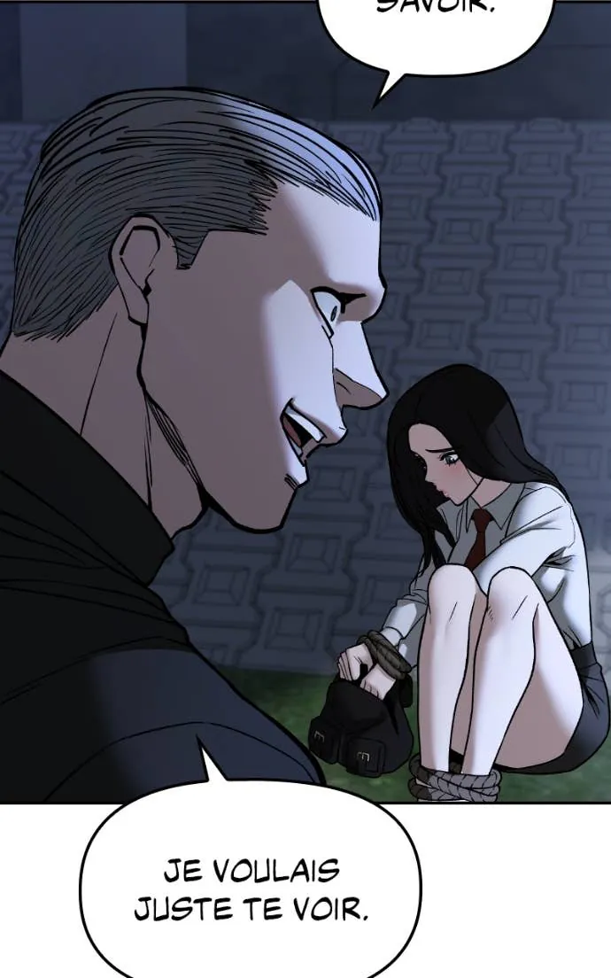 The Bully in Charge Chapitre 139 - Page 41