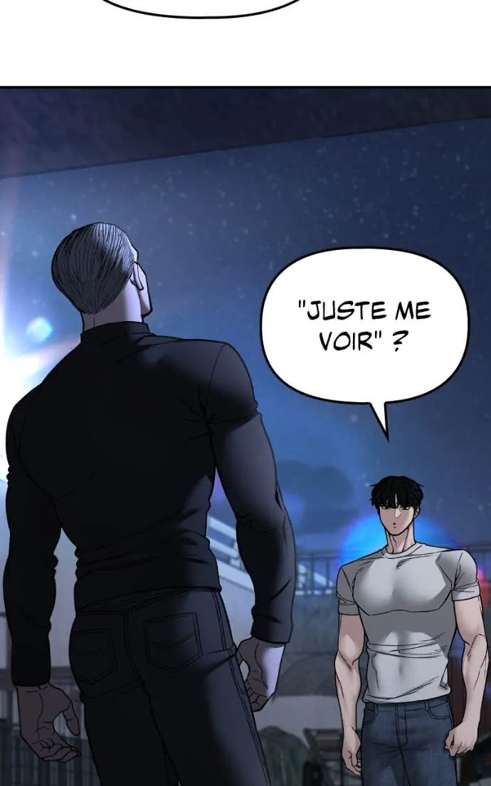 The Bully in Charge Chapitre 139 - Page 42