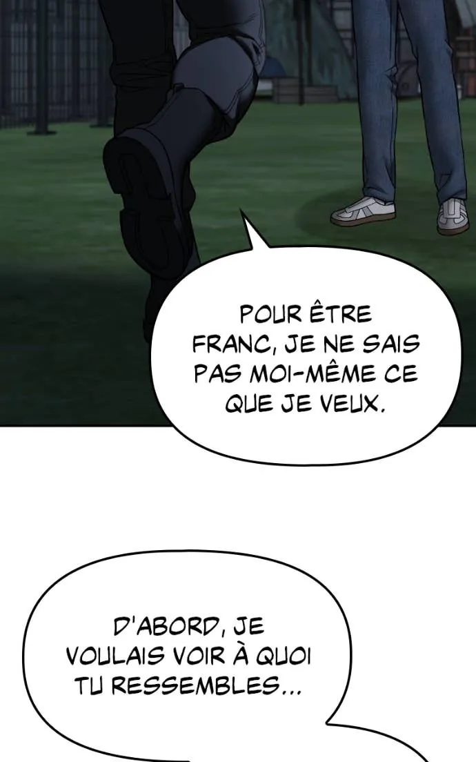 The Bully in Charge Chapitre 139 - Page 43