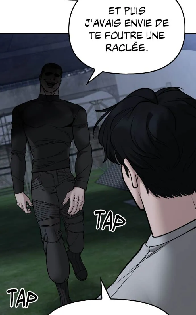 The Bully in Charge Chapitre 139 - Page 44