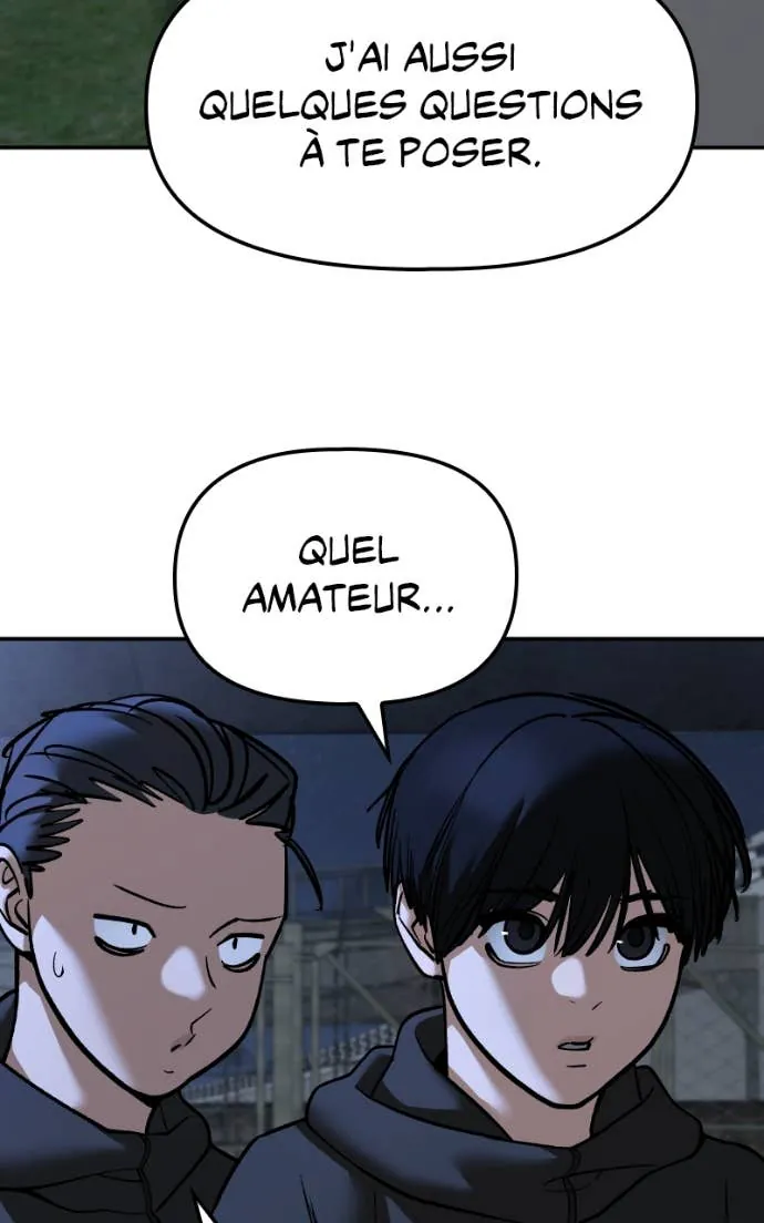 The Bully in Charge Chapitre 139 - Page 45