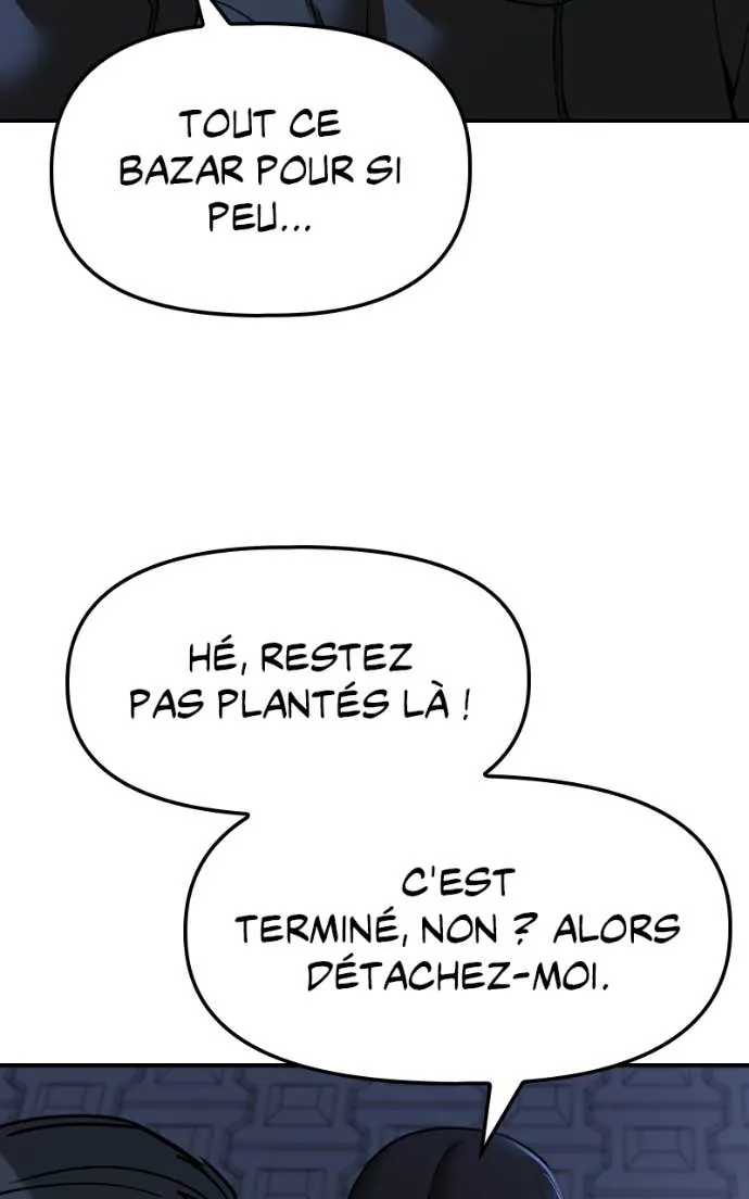 The Bully in Charge Chapitre 139 - Page 46