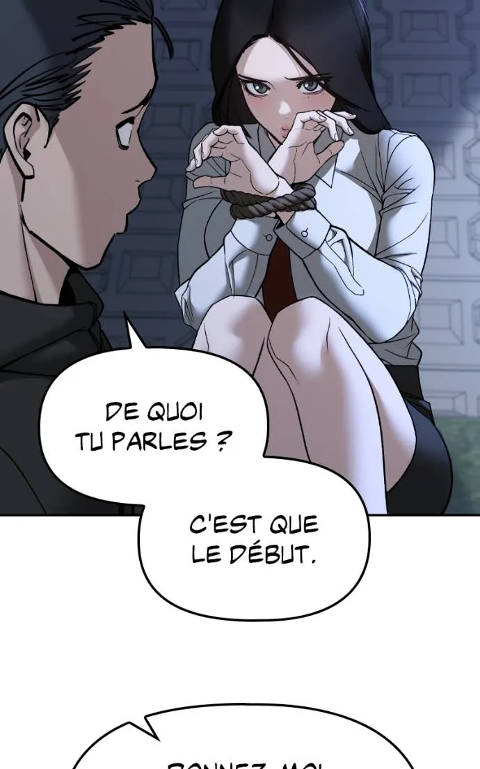 The Bully in Charge Chapitre 139 - Page 47