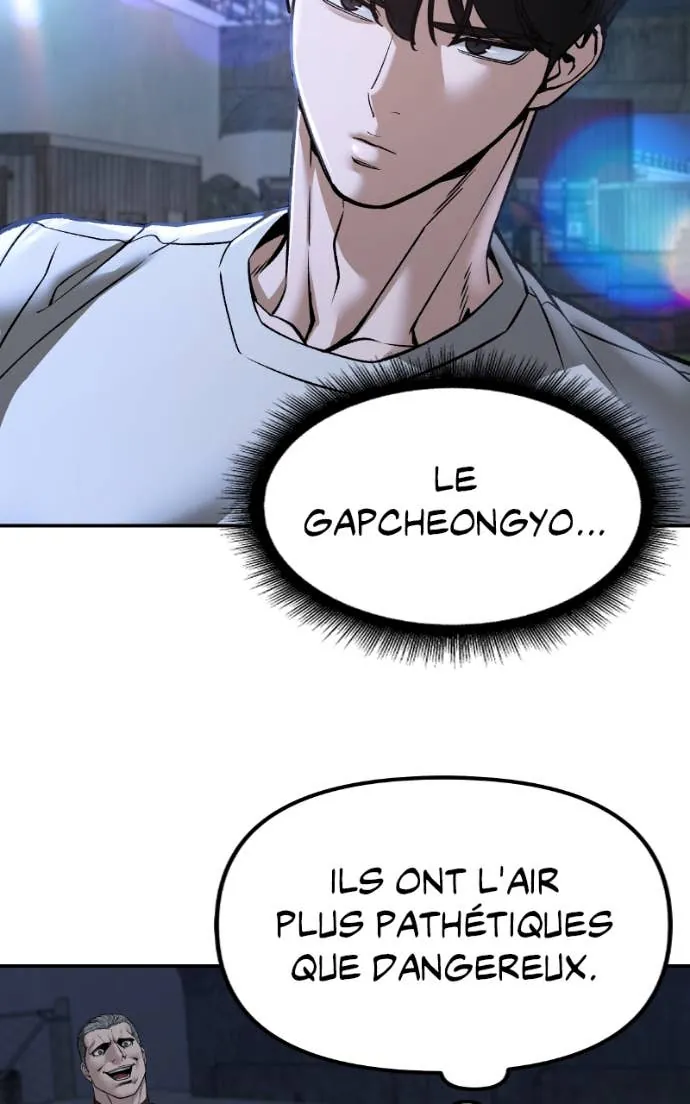 The Bully in Charge Chapitre 139 - Page 49