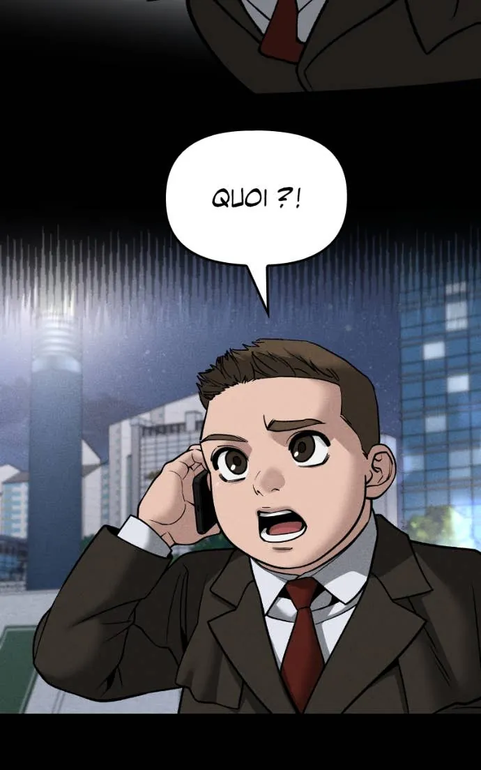 The Bully in Charge Chapitre 139 - Page 5