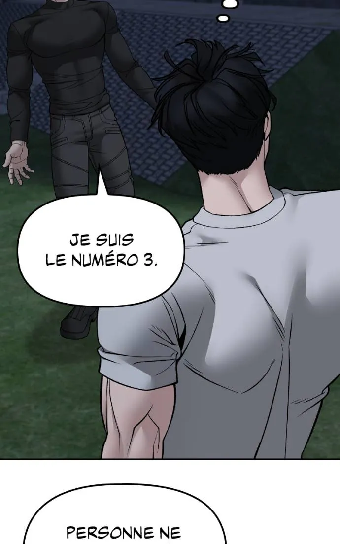The Bully in Charge Chapitre 139 - Page 50