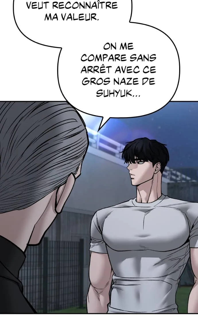 The Bully in Charge Chapitre 139 - Page 51