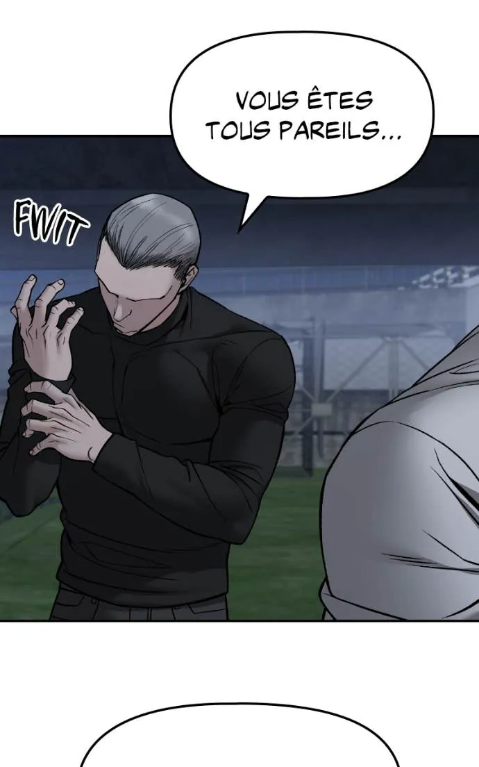 The Bully in Charge Chapitre 139 - Page 53