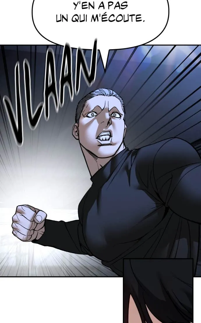 The Bully in Charge Chapitre 139 - Page 54
