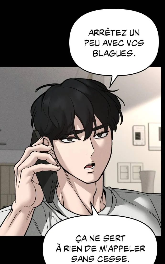 The Bully in Charge Chapitre 139 - Page 6