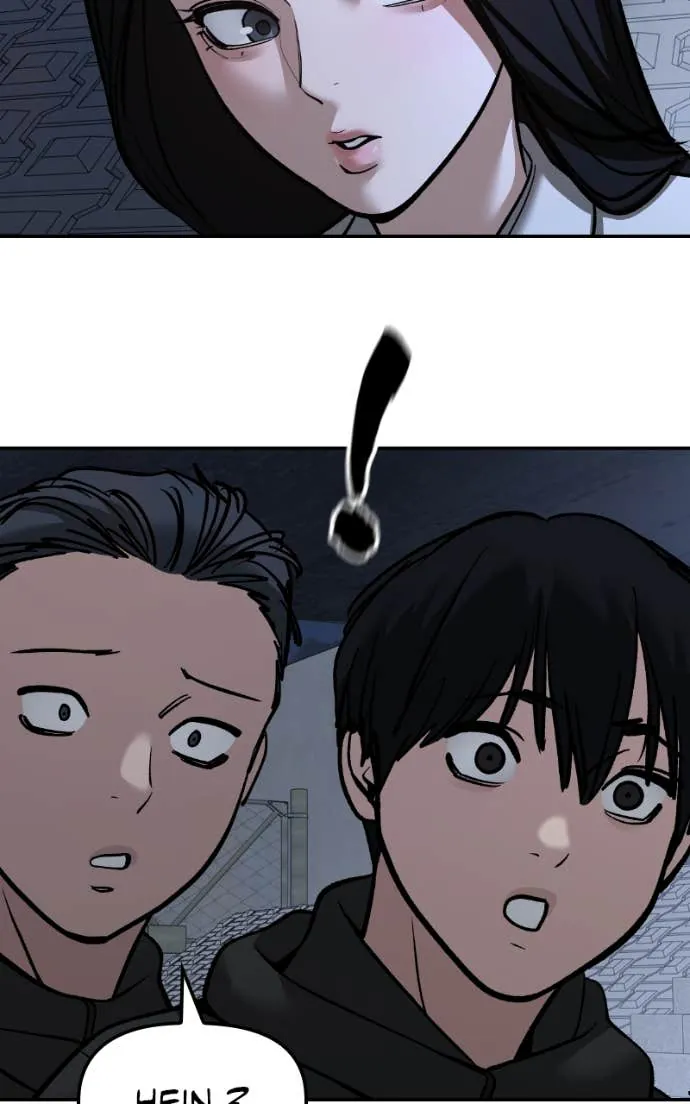 The Bully in Charge Chapitre 139 - Page 60