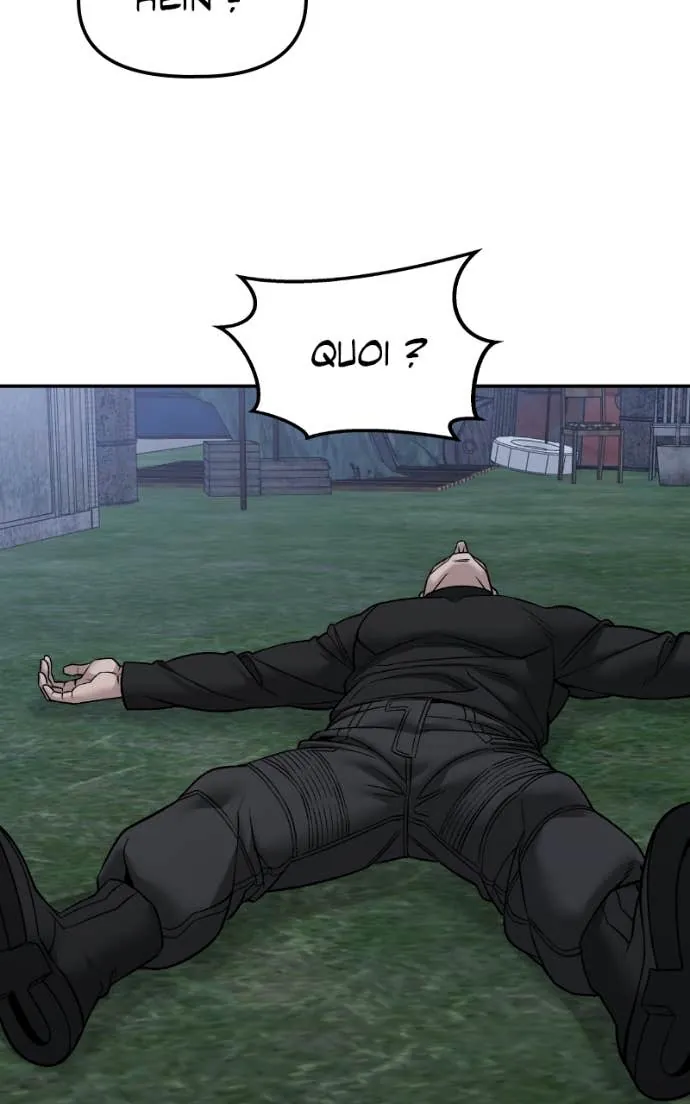 The Bully in Charge Chapitre 139 - Page 61