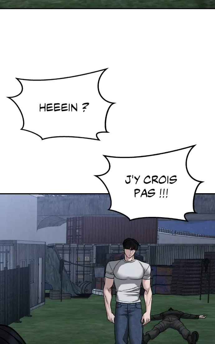 The Bully in Charge Chapitre 139 - Page 62