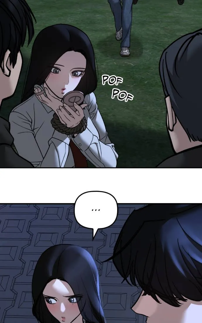 The Bully in Charge Chapitre 139 - Page 63