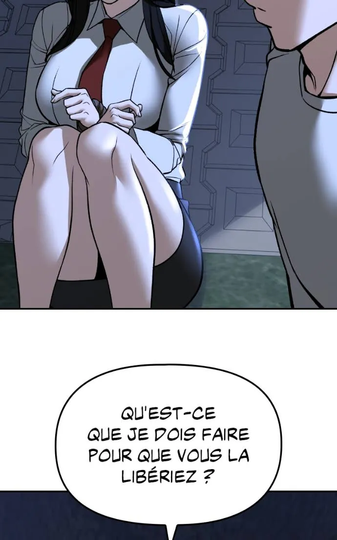 The Bully in Charge Chapitre 139 - Page 64