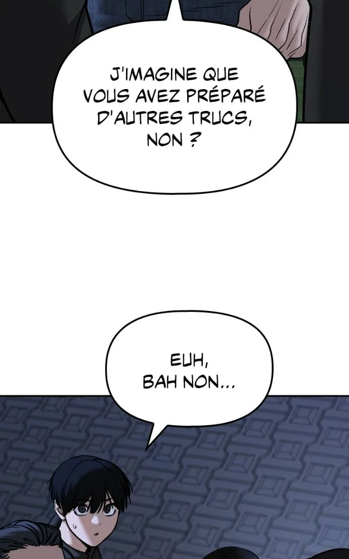The Bully in Charge Chapitre 139 - Page 66