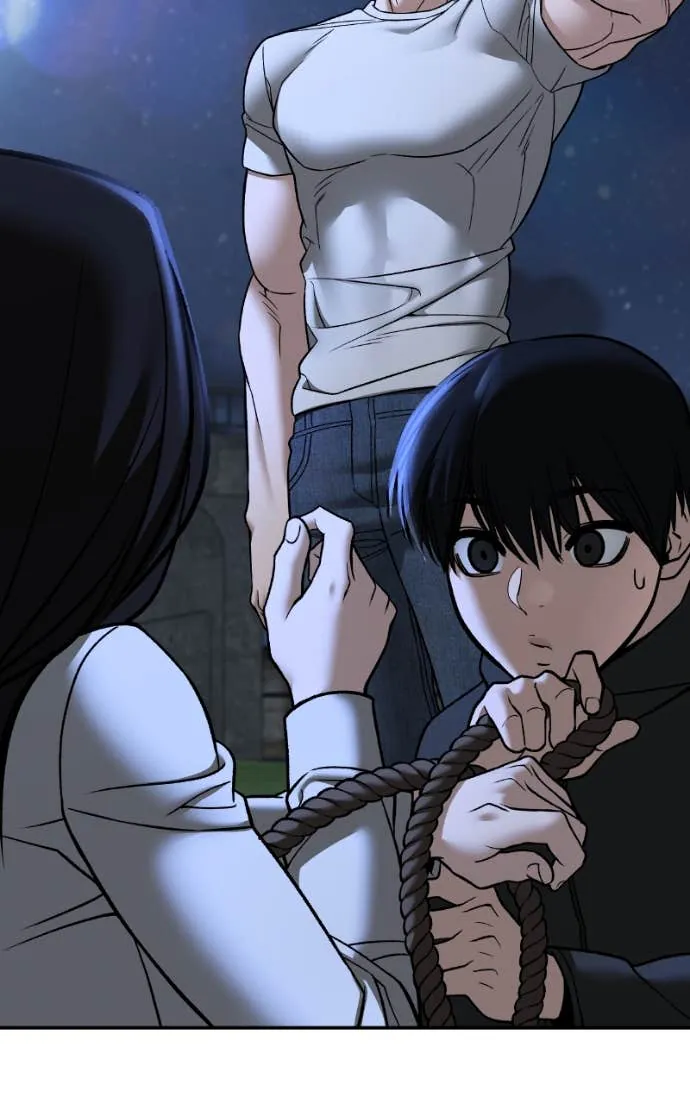 The Bully in Charge Chapitre 139 - Page 69