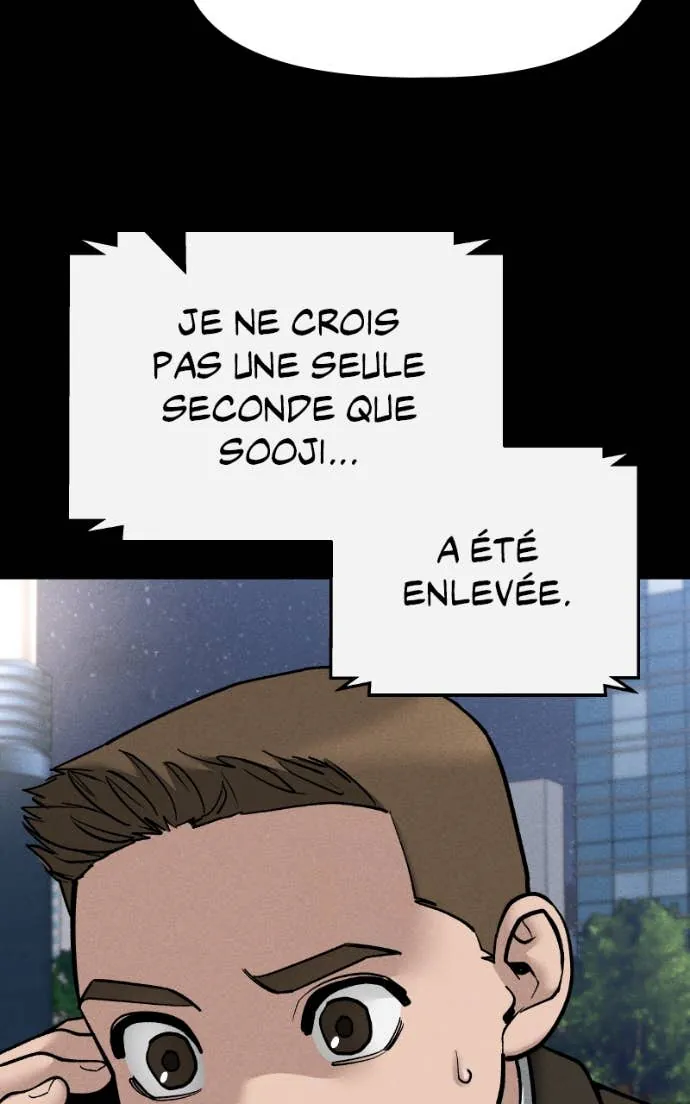 The Bully in Charge Chapitre 139 - Page 7