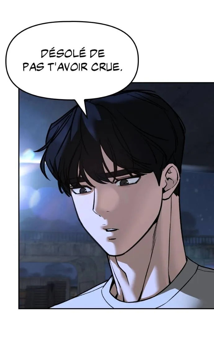 The Bully in Charge Chapitre 139 - Page 70