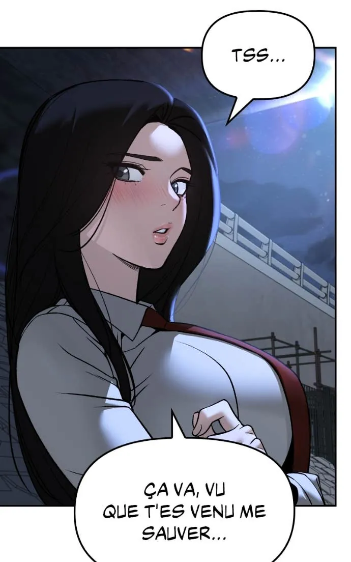 The Bully in Charge Chapitre 139 - Page 71