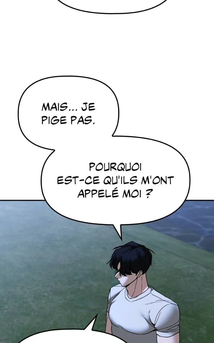 The Bully in Charge Chapitre 139 - Page 72