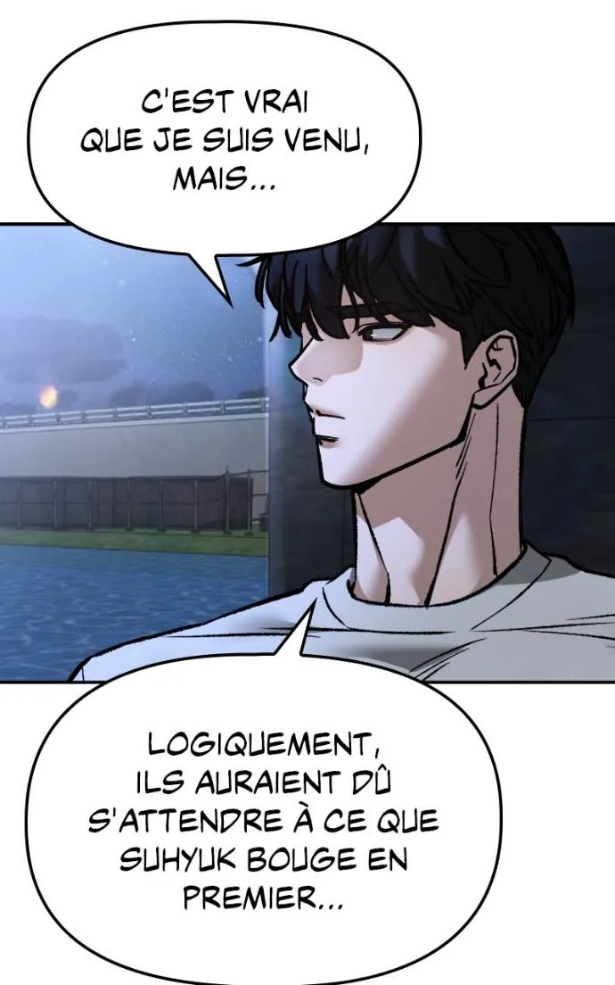 The Bully in Charge Chapitre 139 - Page 74