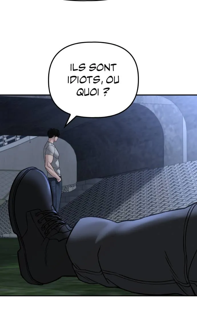 The Bully in Charge Chapitre 139 - Page 75