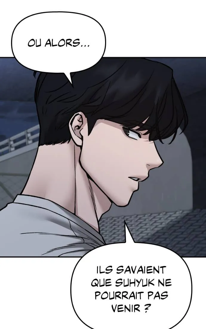 The Bully in Charge Chapitre 139 - Page 76