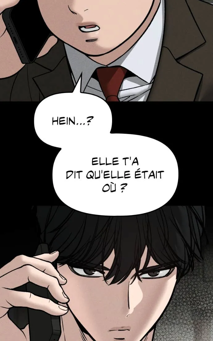 The Bully in Charge Chapitre 139 - Page 8