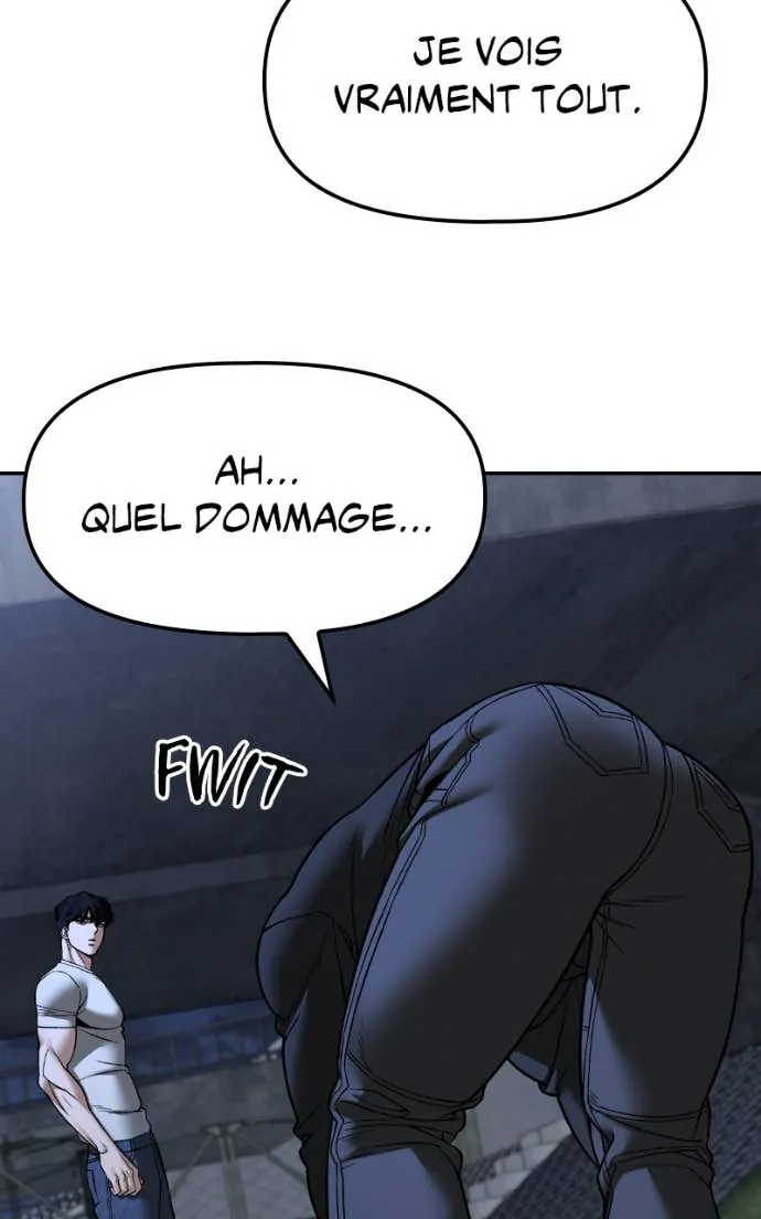 The Bully in Charge Chapitre 139 - Page 82