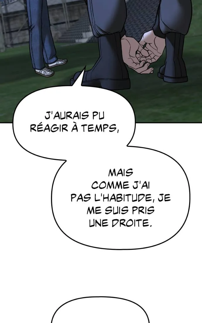 The Bully in Charge Chapitre 139 - Page 83