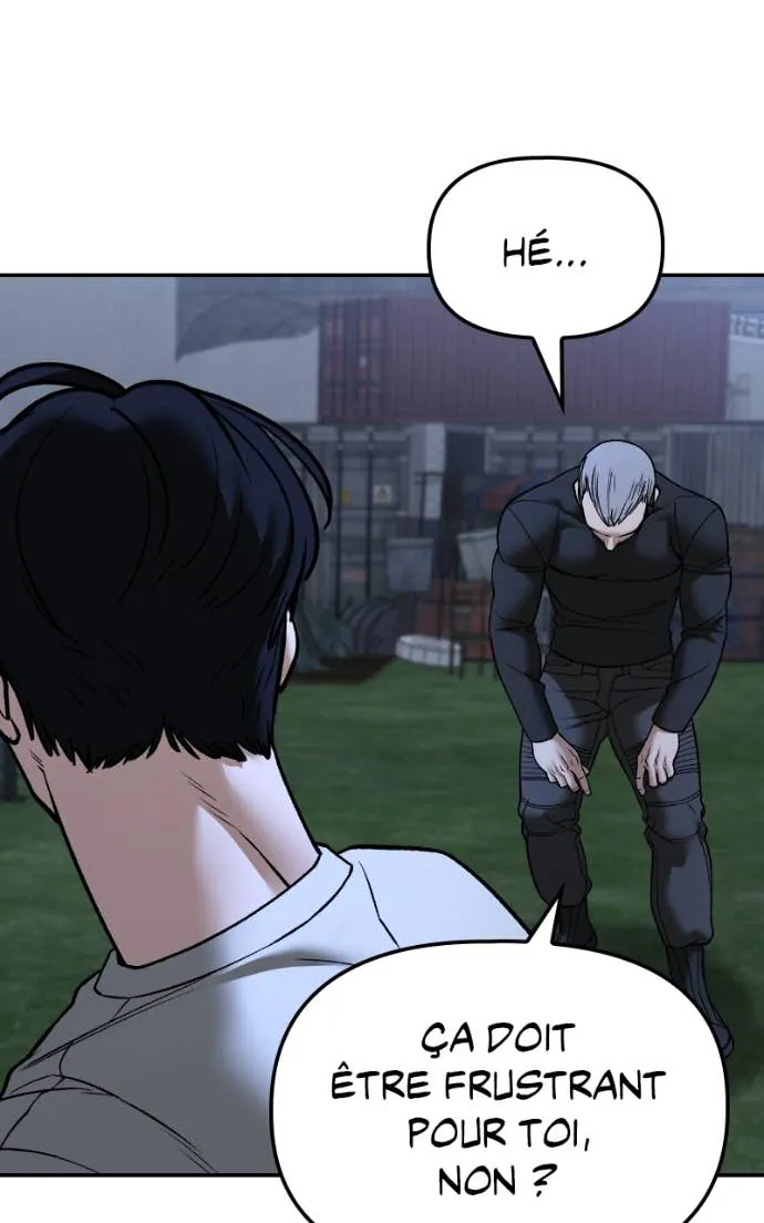 The Bully in Charge Chapitre 139 - Page 85