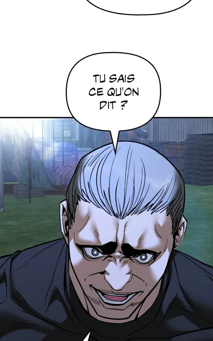 The Bully in Charge Chapitre 139 - Page 86