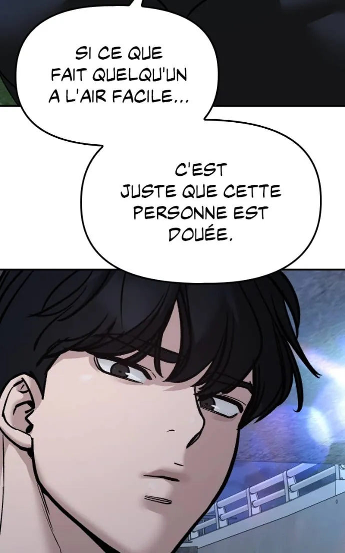 The Bully in Charge Chapitre 139 - Page 87